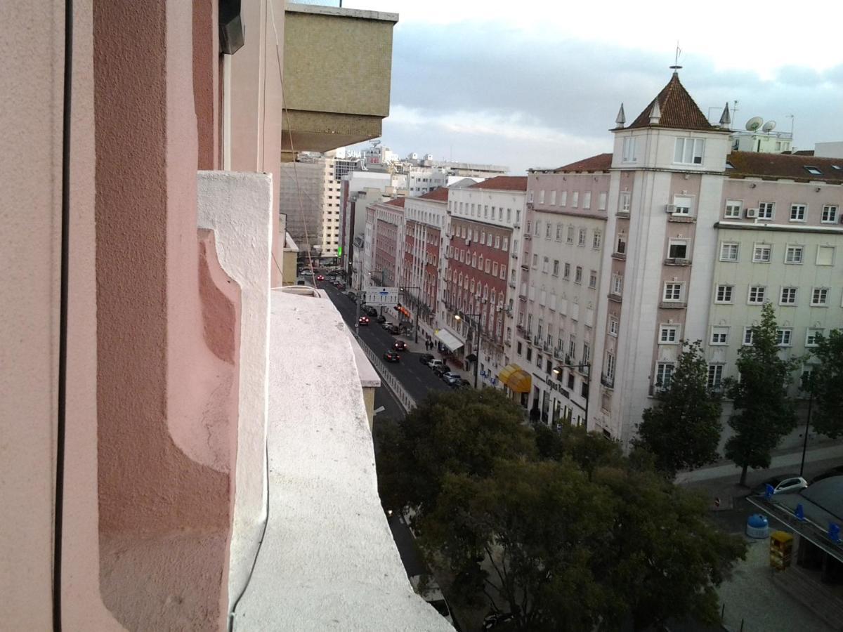 Inn-chiado Boulevard Maison d'hôtes 3*