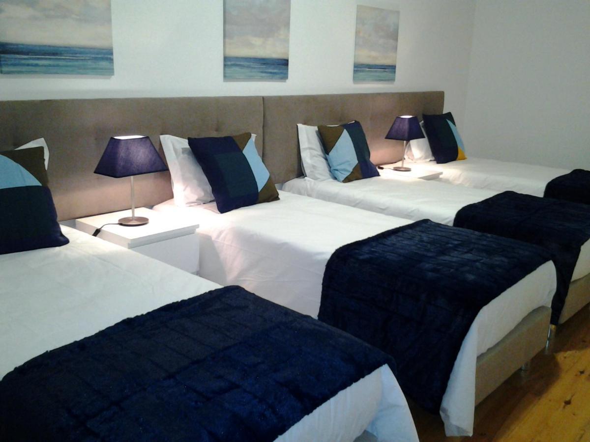 Inn-chiado Boulevard Maison d'hôtes Lisboa