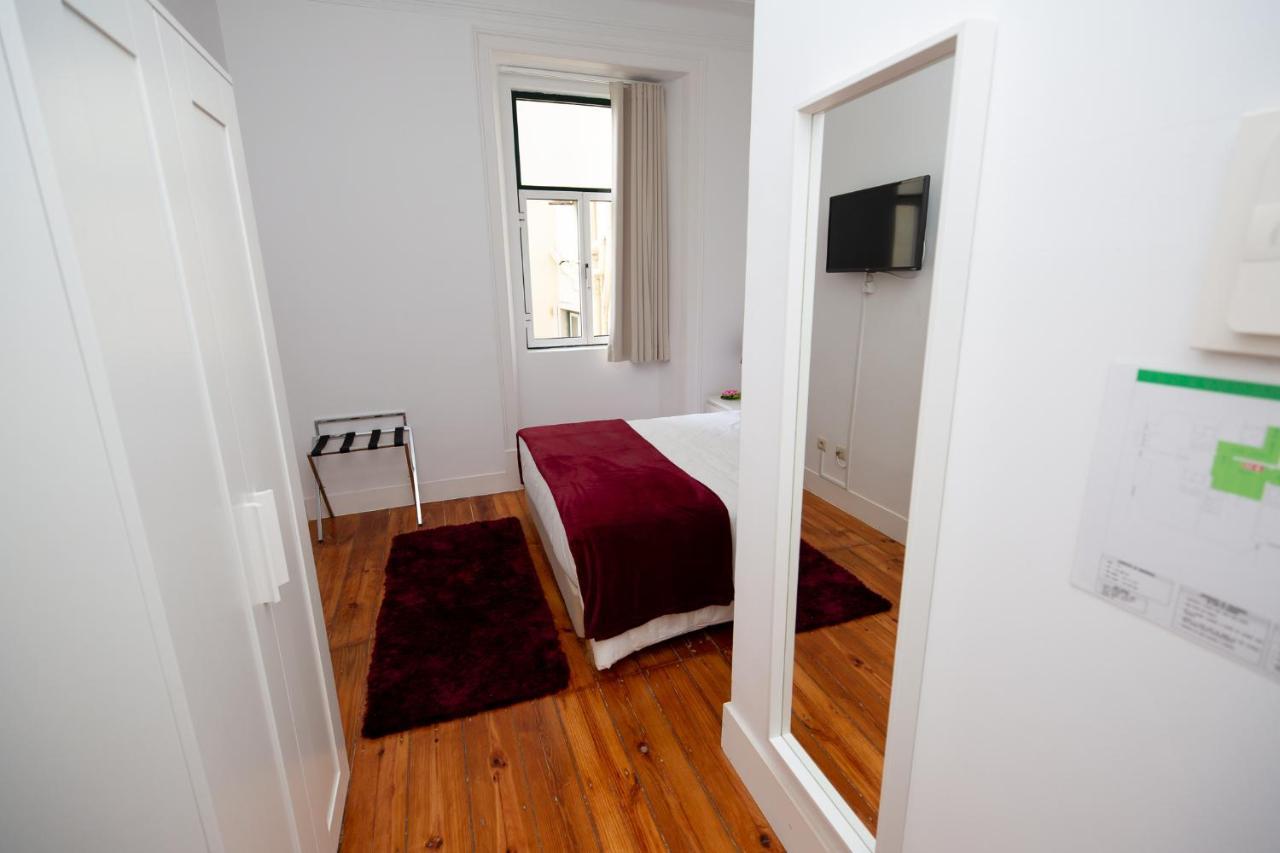 Maison d'hôtes Inn-chiado Boulevard 3*