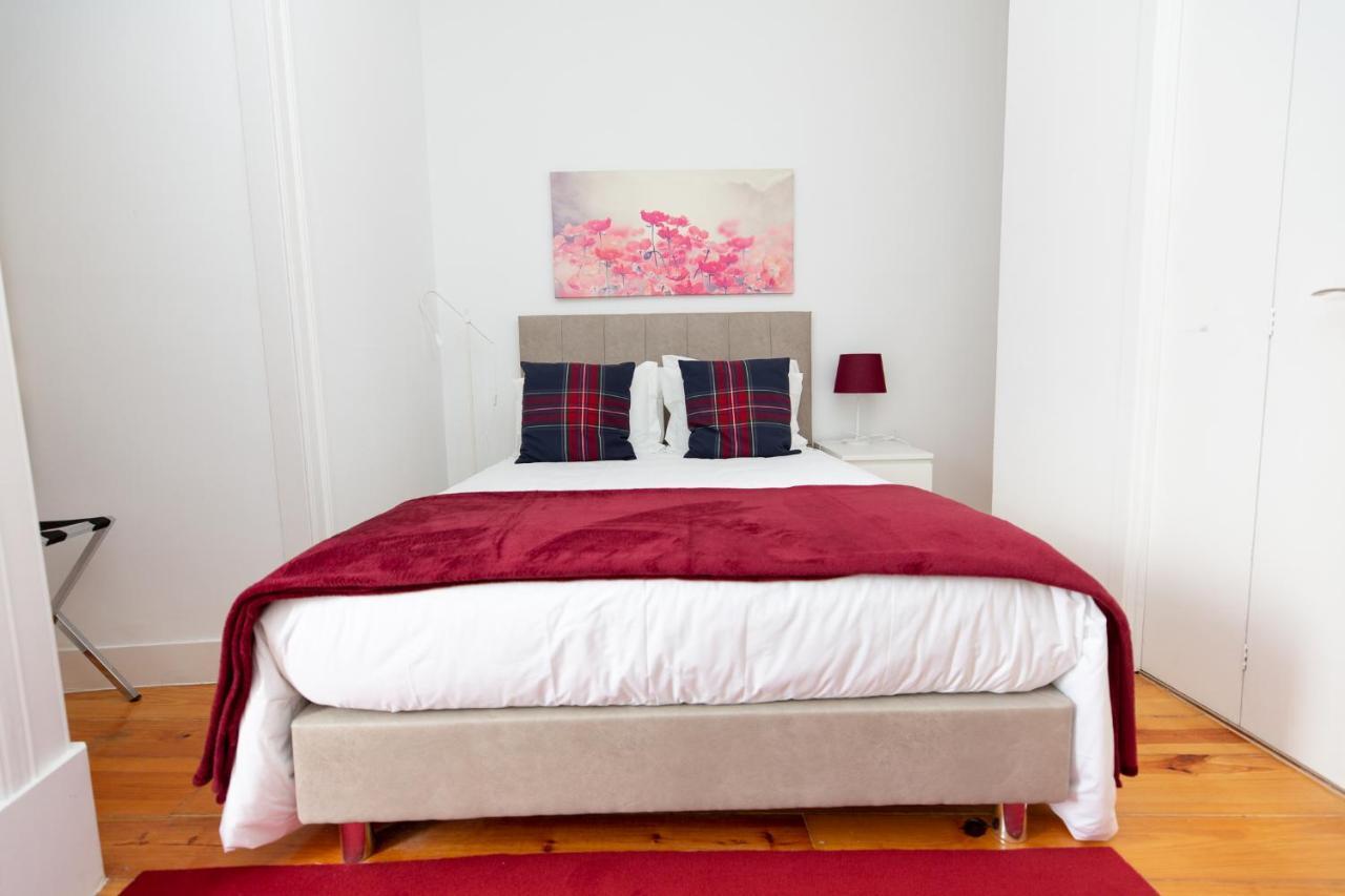 Inn-chiado Boulevard Maison d'hôtes 3*