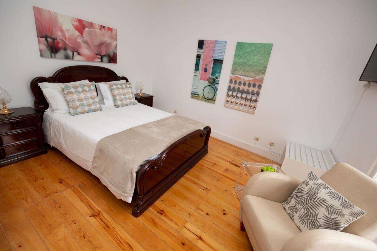 Inn-chiado Boulevard Maison d'hôtes