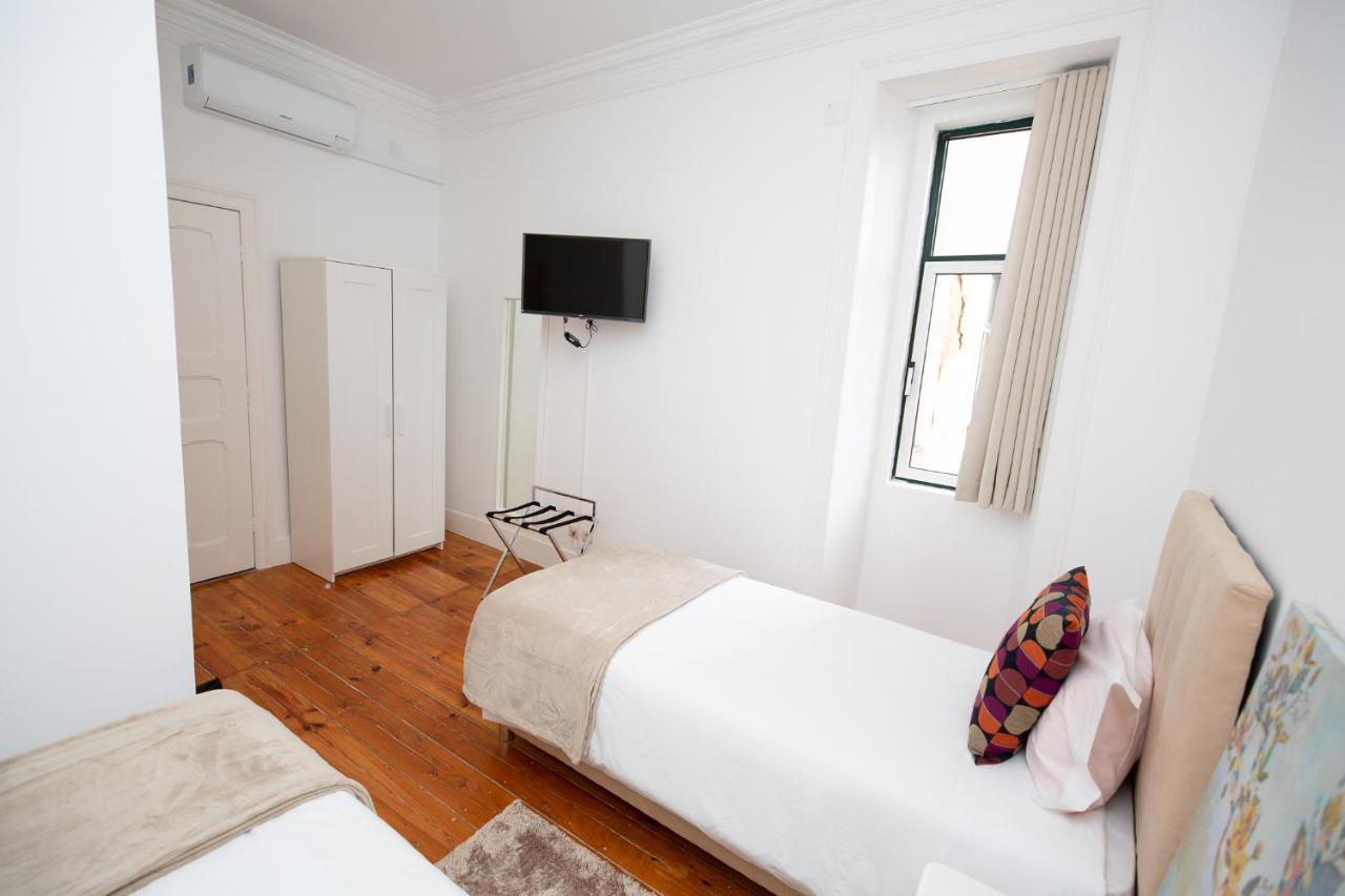 Maison d'hôtes Inn-chiado Boulevard 3*