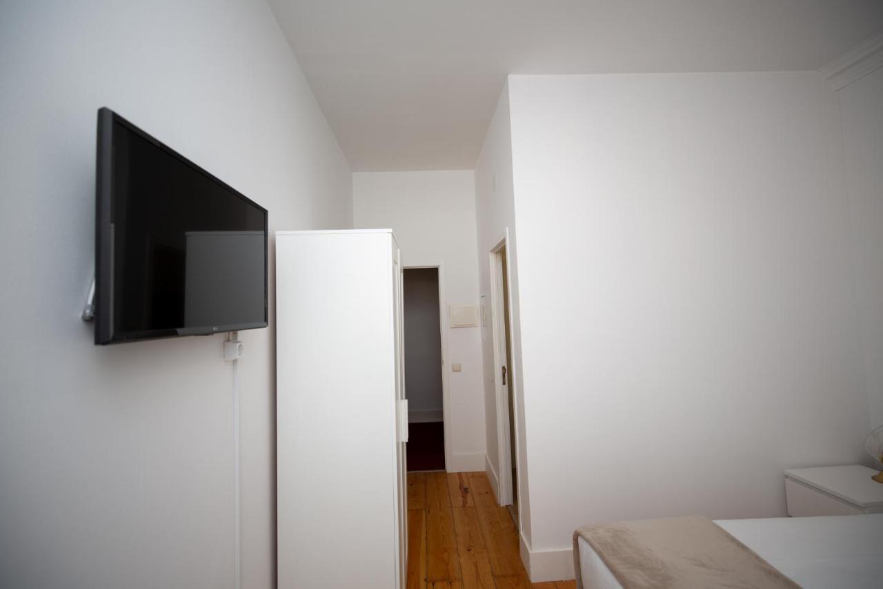 Maison d'hôtes Inn-chiado Boulevard 3*
