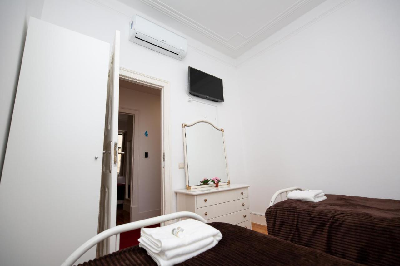 Inn-chiado Boulevard 3* Lisboa