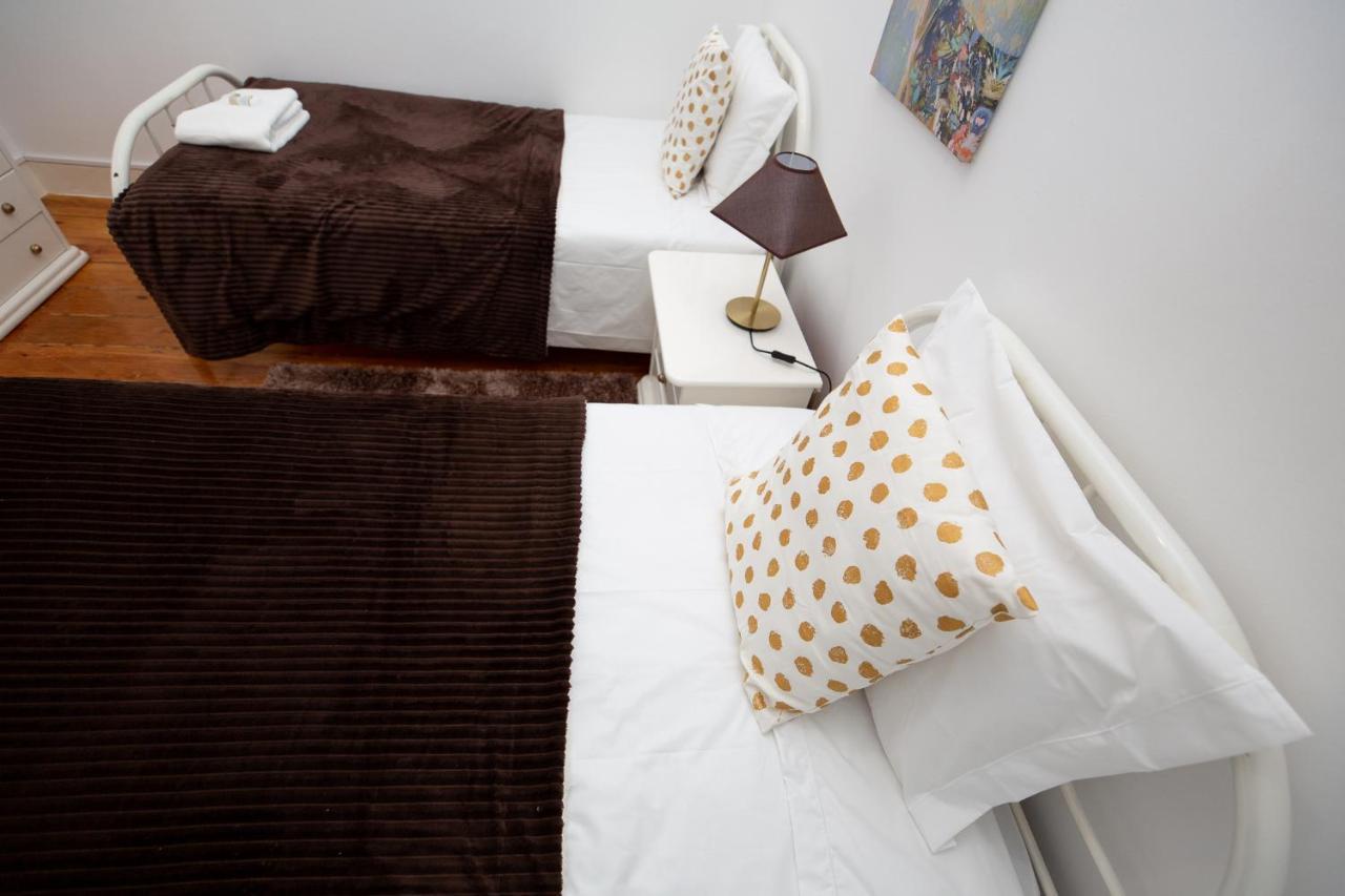 Inn-chiado Boulevard Lisboa