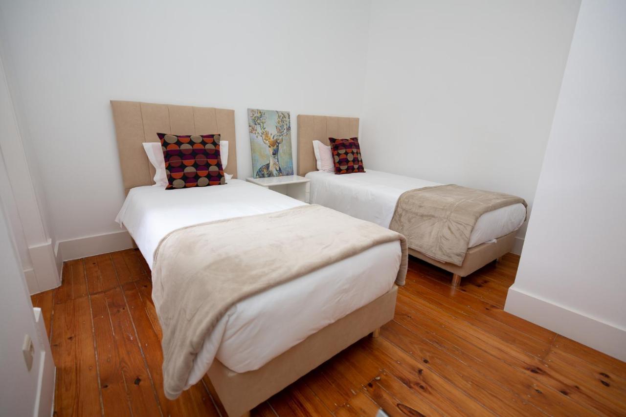 Inn-chiado Boulevard Maison d'hôtes