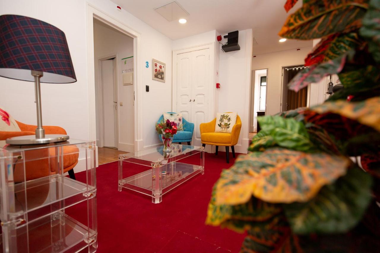 Inn-chiado Boulevard Maison d'hôtes 3*