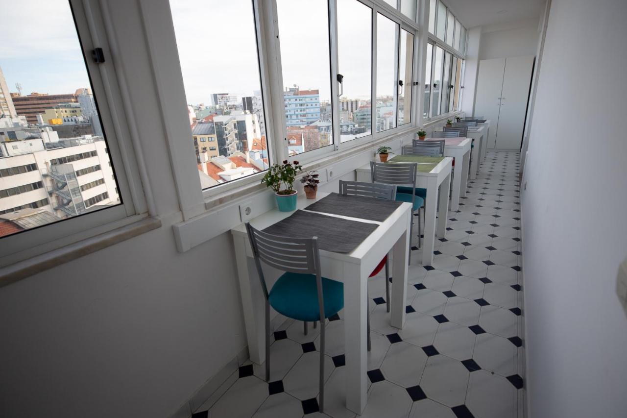 Maison d'hôtes Inn-chiado Boulevard 3*