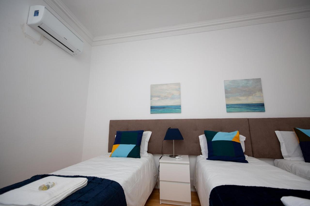 Inn-chiado Boulevard Lisboa