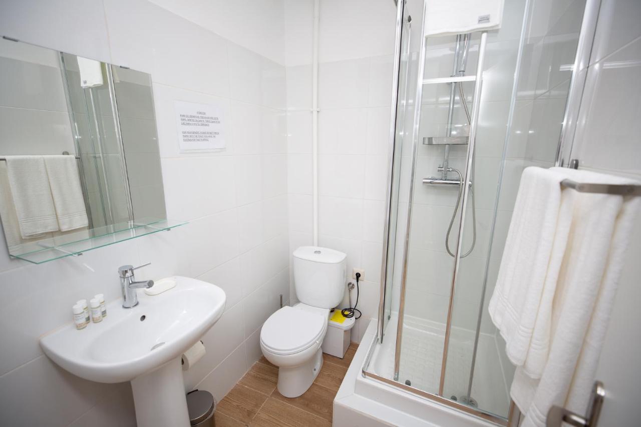 Inn-chiado Boulevard Maison d'hôtes 3*