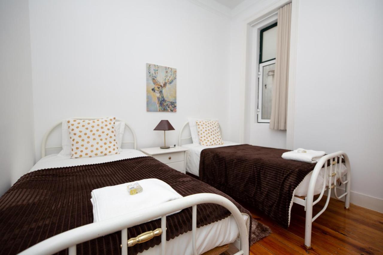 Inn-chiado Boulevard Maison d'hôtes 3*