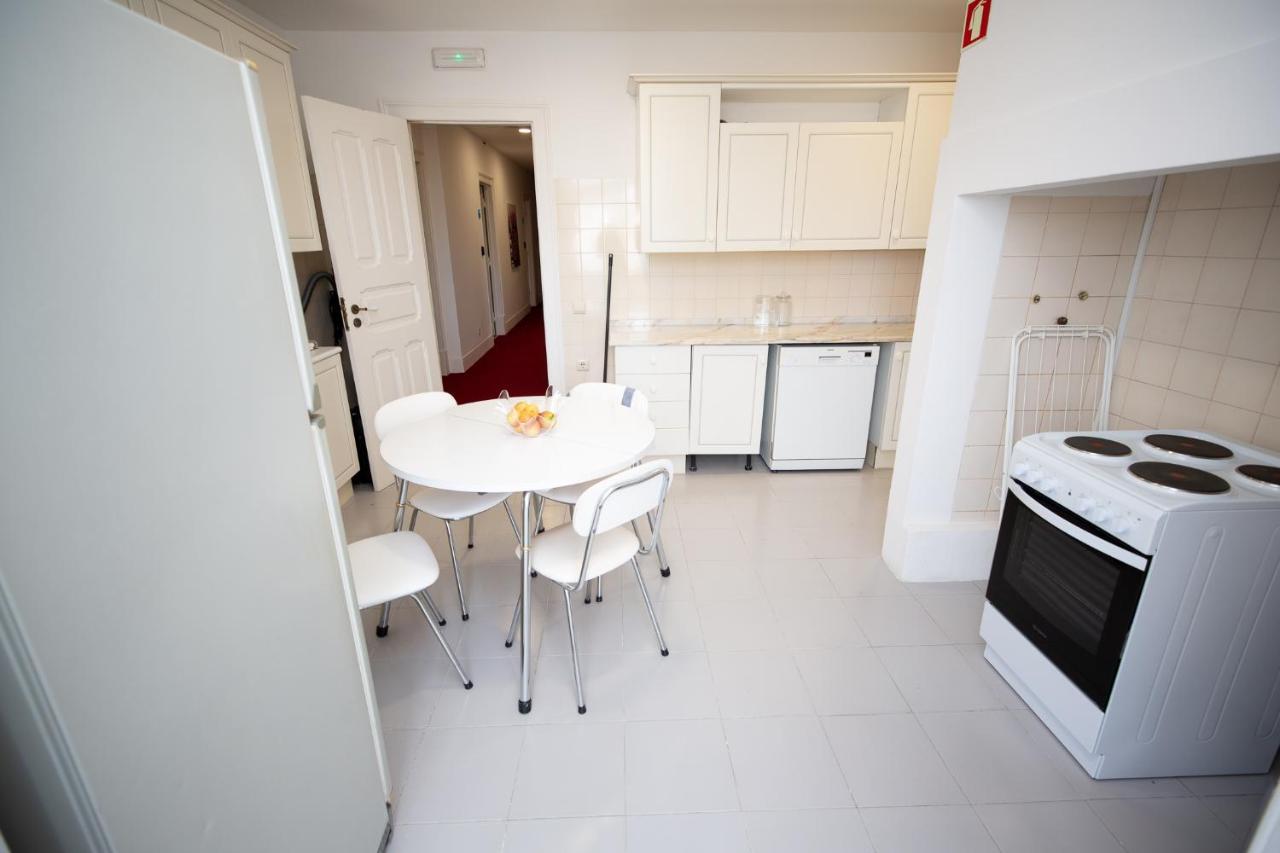 Inn-chiado Boulevard Maison d'hôtes 3*