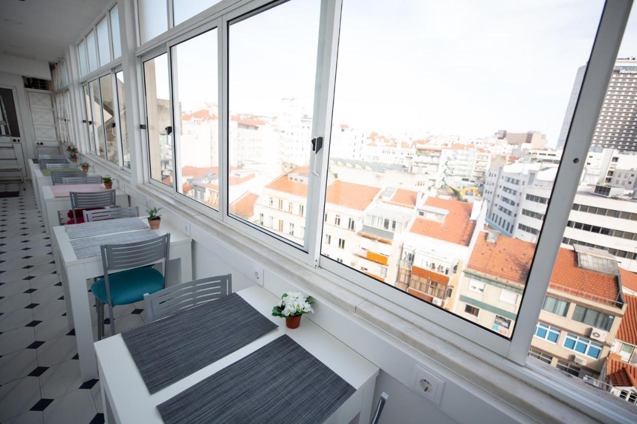 Inn-chiado Boulevard Maison d'hôtes
