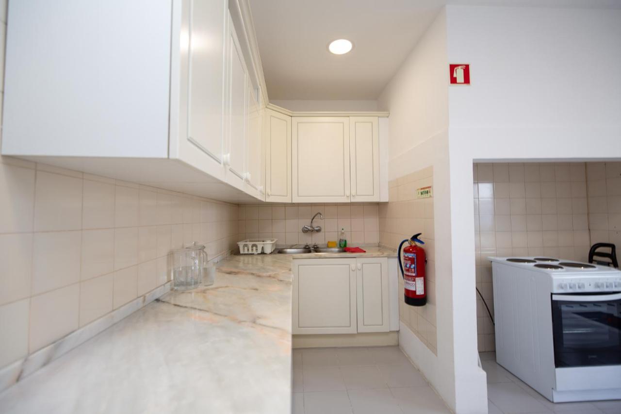 Inn-chiado Boulevard Maison d'hôtes Lisboa