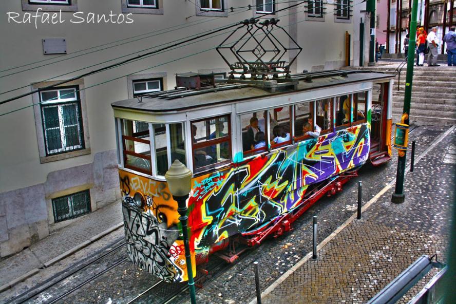 Inn-chiado Boulevard Gæstehus 3*