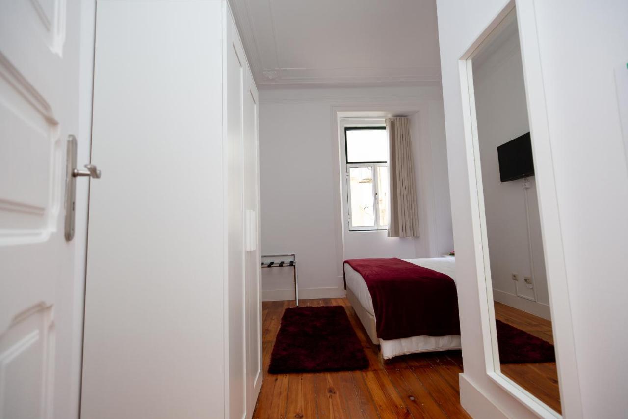 Gæstehus Inn-chiado Boulevard 3*